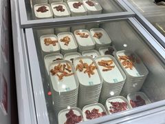 -玫瑰花园自助烤肉(顺义鑫海韵通店)
