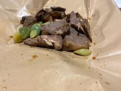 -羲和雅苑•北京烤鸭(平安国际金融中心店)