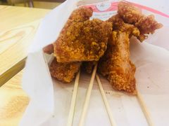 -太阪町(香洲百货店)