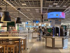 -宜家·瑞典风味餐厅(无锡店)