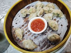 -大海山·十八年海鲜闽菜(金港店)