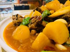 沙湾大盘鸡（中份）-疆Jiang·新疆秘制料理