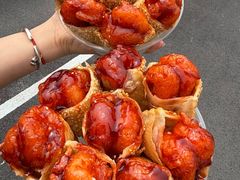 -必点海鲜·海肠捞饭大王(滨江道店)