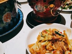 -关东小磨东北菜(漕河泾印象城店)