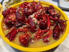 -王红军龙虾(新民路店)