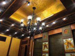 -老码头火锅(玉林店)