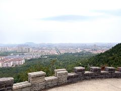 -府君山公园