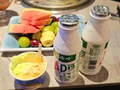 -渔舶汇蒸汽活海鲜·榴莲自助(领展中心城店)