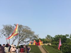 -胡里山炮台