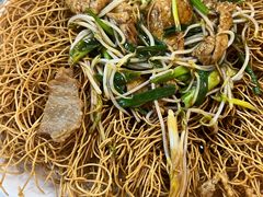 -繁仔牛杂(石排店)