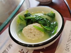 -韩记海鲜饺子旗舰店(红海新区店)