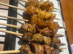 -伊斯麦尔丝路·新派菜(沙子口店)