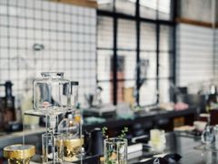 -NOTOOCAFE不二咖啡馆(岩前店)