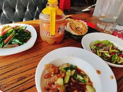 -永红源·啤酒烧烤海鲜大排档(台柳路店)