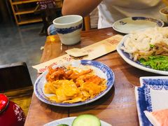 -东镇老火锅(胶州宝龙店)