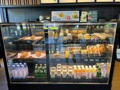 -星巴克(美丽华花园店)