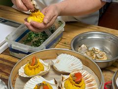 -隆喜元鱼汤包·海鲜(中联广场店)
