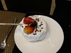 -廊坊固安福朋喜来登酒店