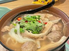 -安南越南餐厅(青岛万象城店)