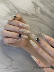 -QHOUSE美甲美睫