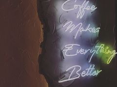 -COTTON CAFE(德信·中外公寓店)