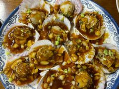 -公寓家常菜馆(海军博物馆店)