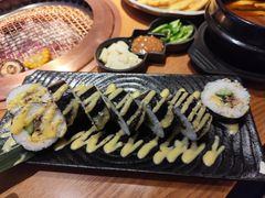 -炎蔵牛舌烤肉