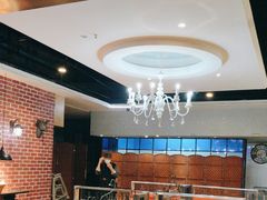 -鑫海汇海鲜烤肉自助(北国商城店)