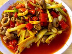 -二孃鸡爪爪(东郊记忆店)