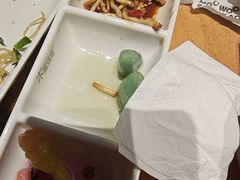 -木屋烧烤(龙岗龙城万科里店)