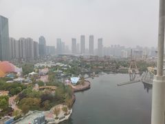 -合肥融创乐园