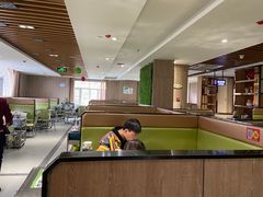 -清真·锦翔炝锅鱼(明德门店)