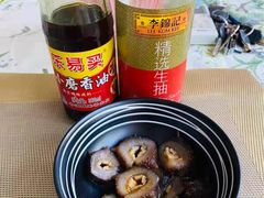 -宫品海参专卖店(黄浦老西门店)