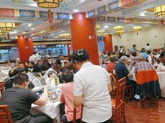-万荣烤鸭店·北京菜(天坛店)