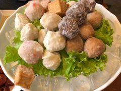 -宛平李记火锅(东关街店)