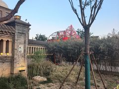 -卫鼎轩·曹公馆(鼓楼店)