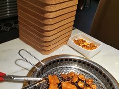 -火炉火自助餐(西直门凯德MALL店)