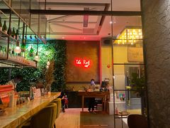 -The Rug Cafe(王府中环店)