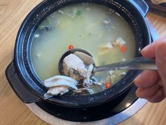 -妈妈的味道(和顺古镇店)