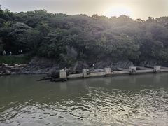 -巢湖姥山岛