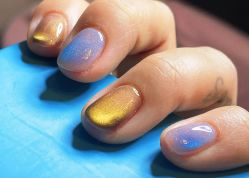 -Hello Beauty美甲美睫皮肤管理中心