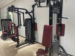 -FLARE STAR FITNESS(复地活力城店)
