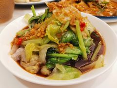 -子霖南山鲜虾面(南山总店)