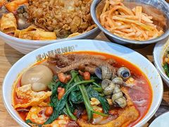 -螺小胖柳州螺蛳粉(钟楼总店)