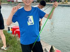 -粮心小农·大头虾亲子生态园(长发店)