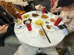 -茂隆餐厅(进贤路店)