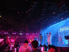 -MOSSO音乐酒吧·live house(南京旗舰店)