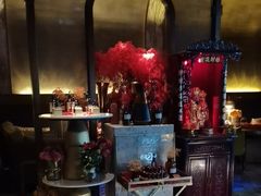 -亦境芳香·SPA影院足道(梅林店)
