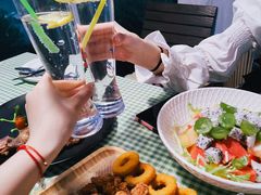 -哟吼艺术餐厅·亲子·生日宴