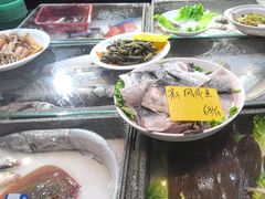 -鹰龙海畔度假酒店(咸祥店)